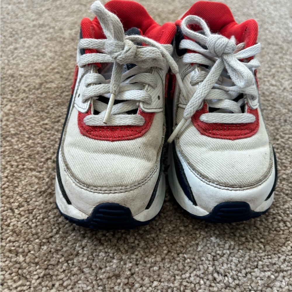 Nike Kids Air Max Sneakers
